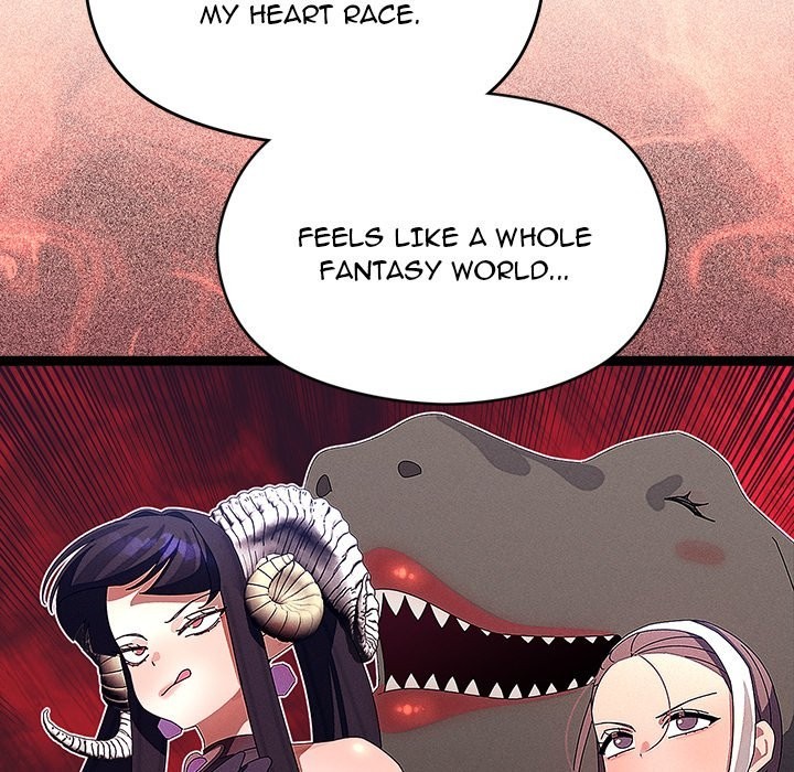 From Weakling to Nemesis - Chapter 30 Page 124