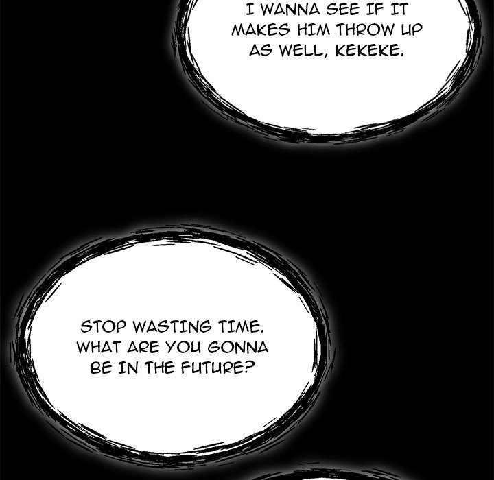 From Weakling to Nemesis - Chapter 30 Page 136