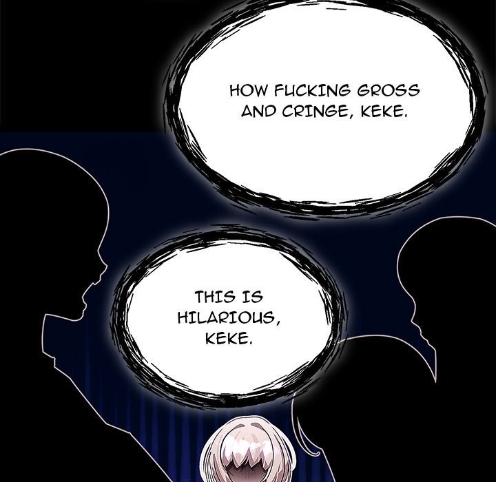 From Weakling to Nemesis - Chapter 30 Page 137