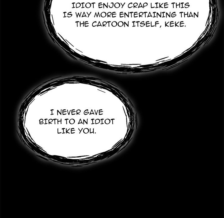 From Weakling to Nemesis - Chapter 30 Page 139