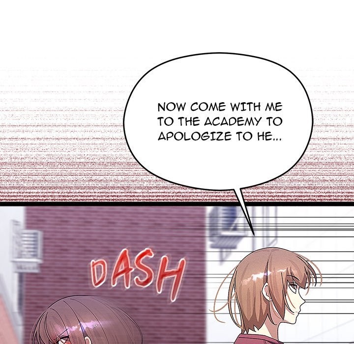 From Weakling to Nemesis - Chapter 30 Page 23