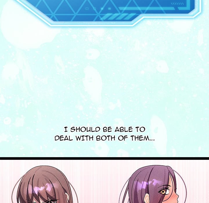 From Weakling to Nemesis - Chapter 30 Page 34