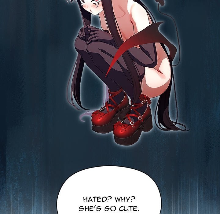 From Weakling to Nemesis - Chapter 30 Page 71