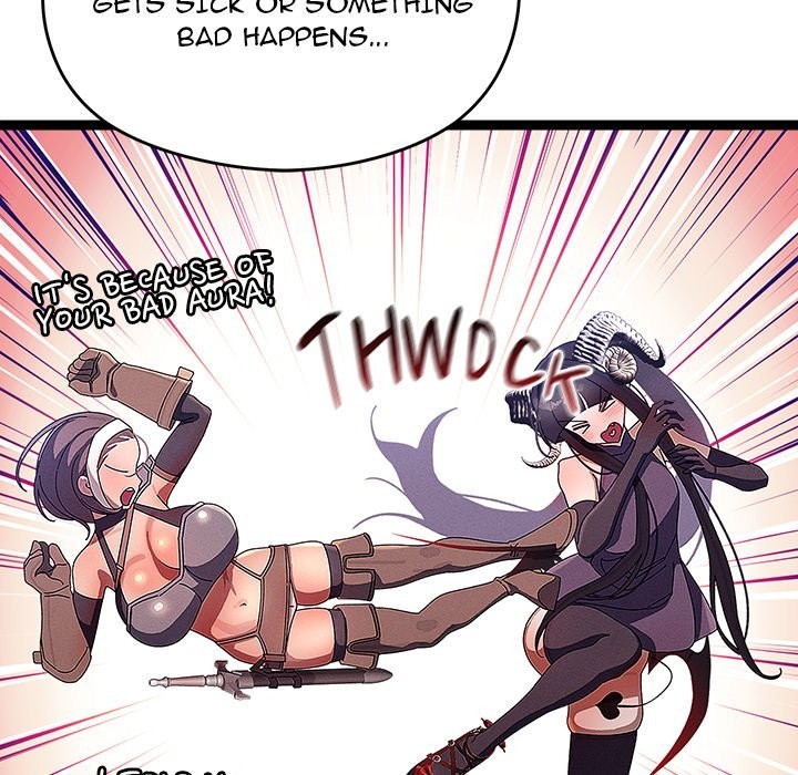 From Weakling to Nemesis - Chapter 30 Page 79