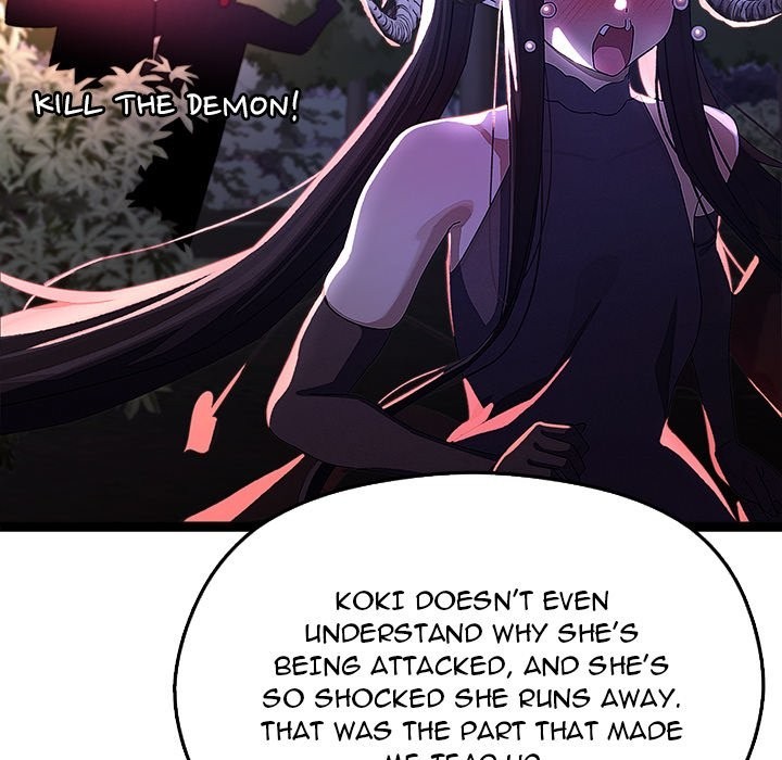 From Weakling to Nemesis - Chapter 30 Page 98