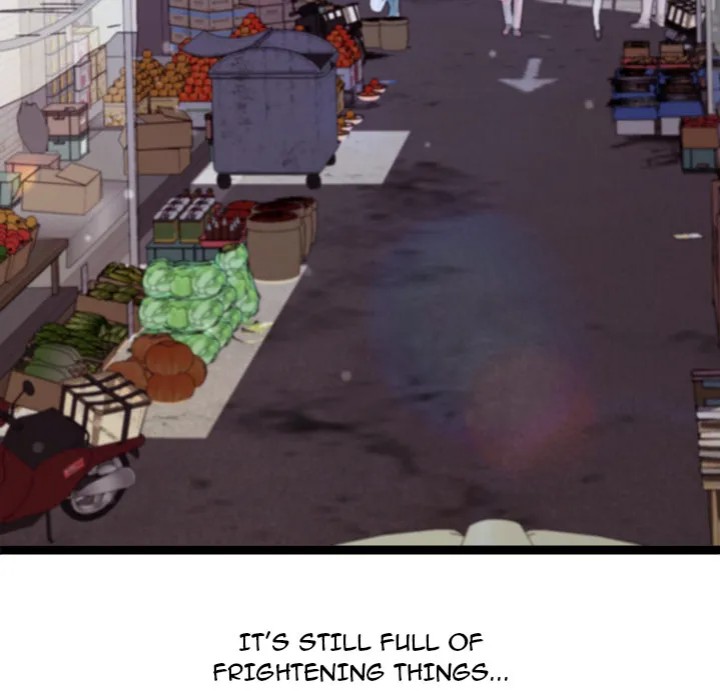 From Weakling to Nemesis - Chapter 31 Page 128