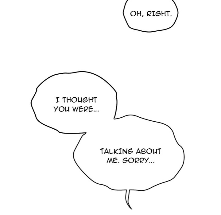 From Weakling to Nemesis - Chapter 31 Page 19