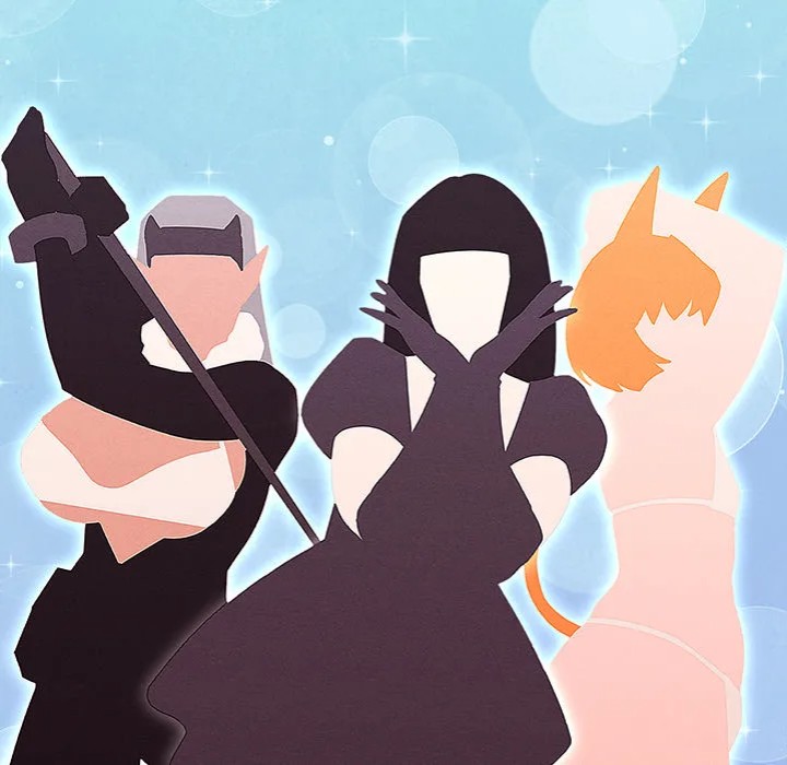 From Weakling to Nemesis - Chapter 31 Page 60