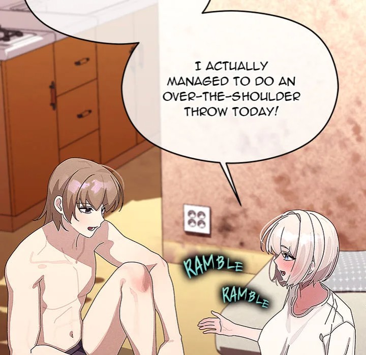 From Weakling to Nemesis - Chapter 31 Page 7