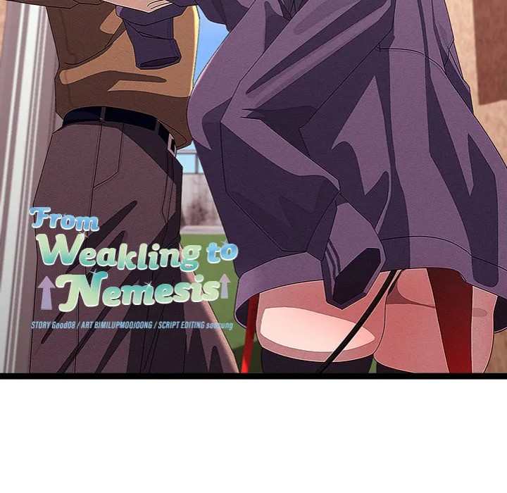 From Weakling to Nemesis - Chapter 31 Page 77