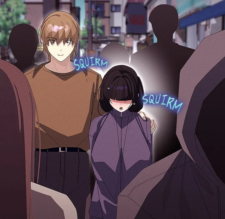 From Weakling to Nemesis - Chapter 31 Page 81