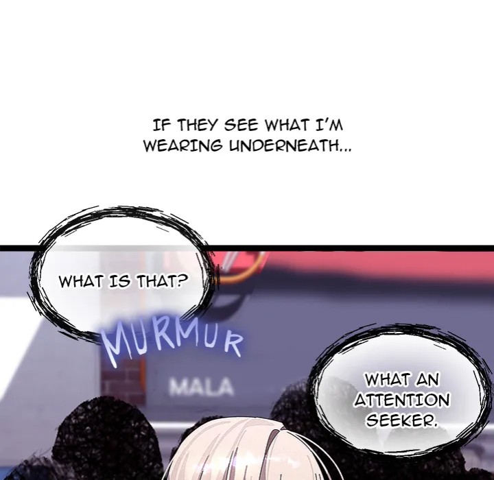 From Weakling to Nemesis - Chapter 31 Page 85