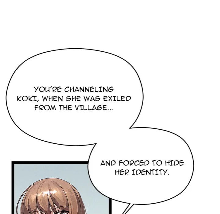 From Weakling to Nemesis - Chapter 31 Page 98