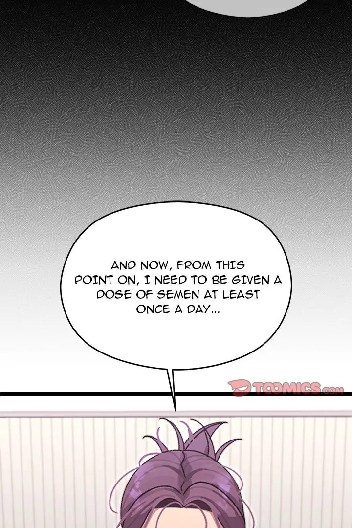 From Weakling to Nemesis - Chapter 4 Page 10