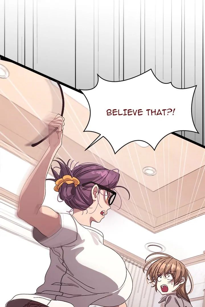 From Weakling to Nemesis - Chapter 4 Page 14