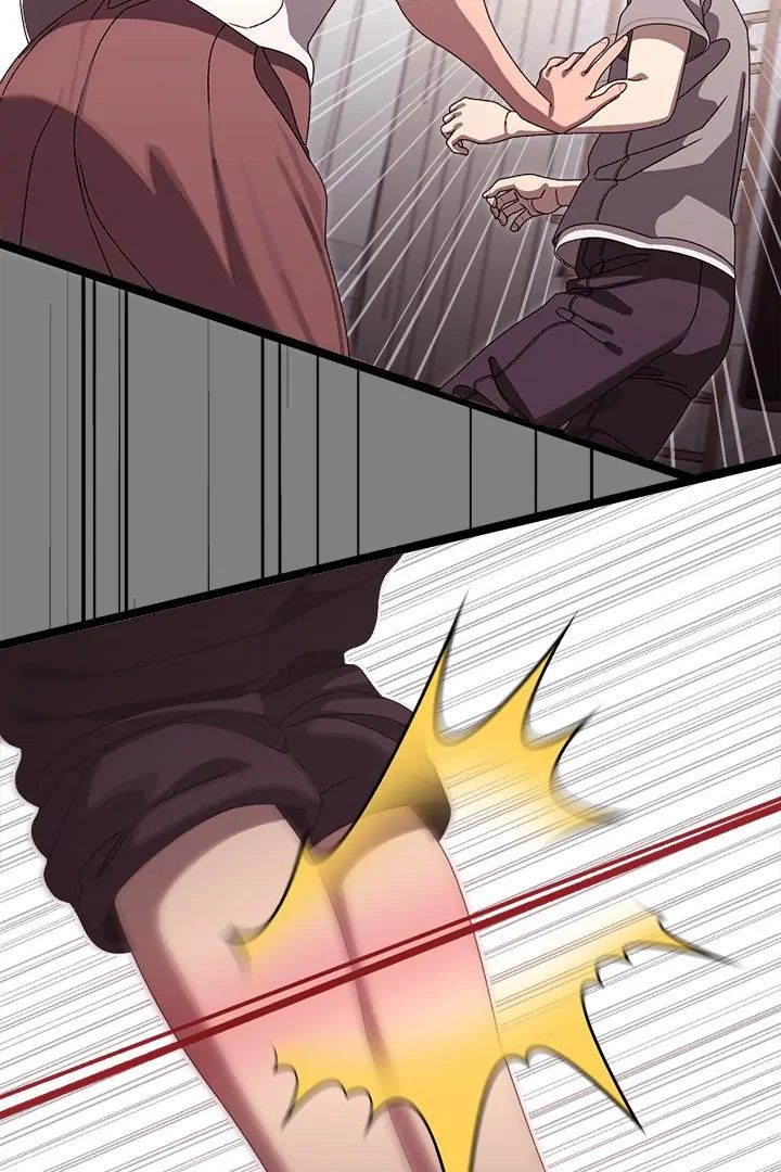 From Weakling to Nemesis - Chapter 4 Page 15