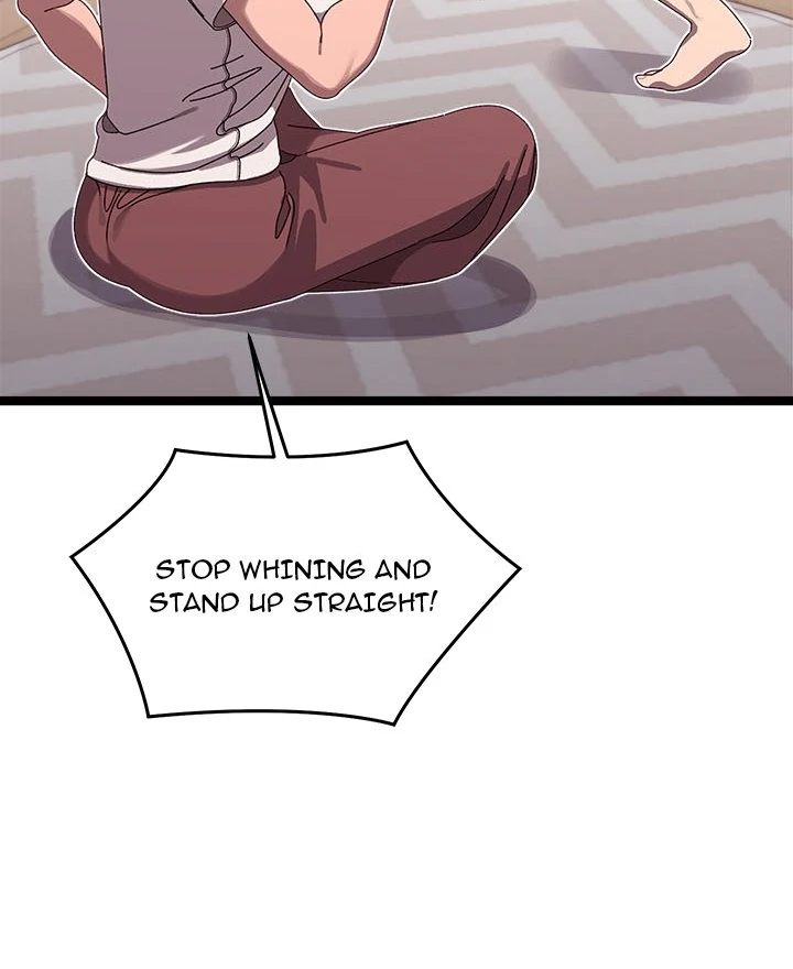 From Weakling to Nemesis - Chapter 4 Page 18