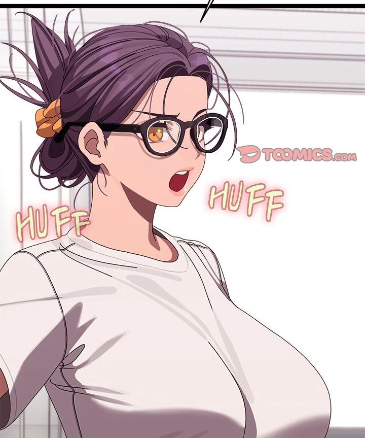 From Weakling to Nemesis - Chapter 4 Page 25