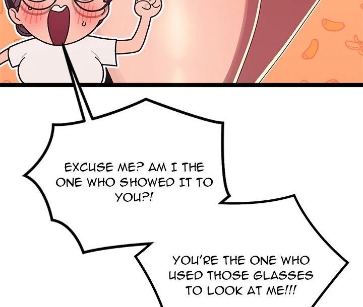 From Weakling to Nemesis - Chapter 4 Page 34