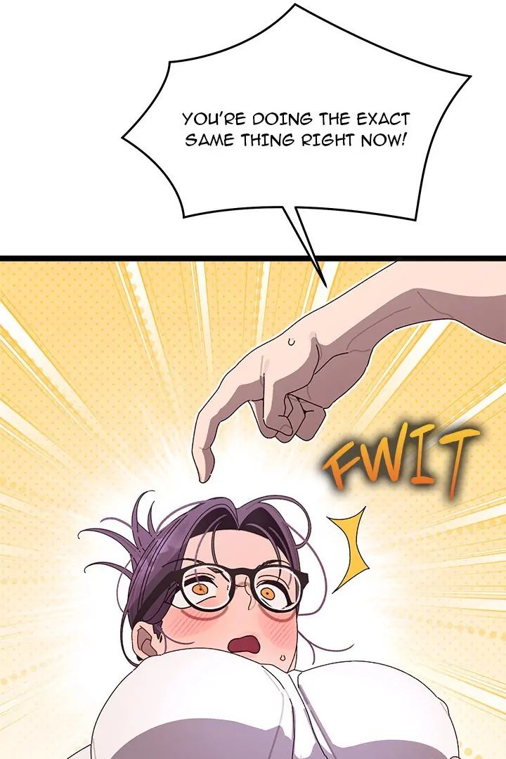 From Weakling to Nemesis - Chapter 4 Page 36