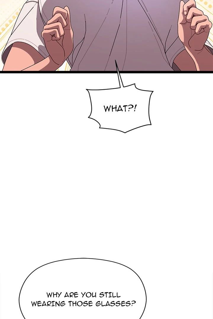 From Weakling to Nemesis - Chapter 4 Page 37