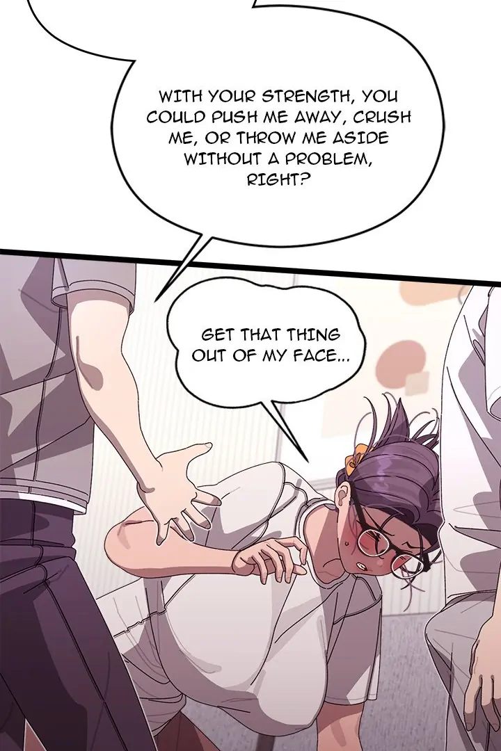 From Weakling to Nemesis - Chapter 4 Page 47