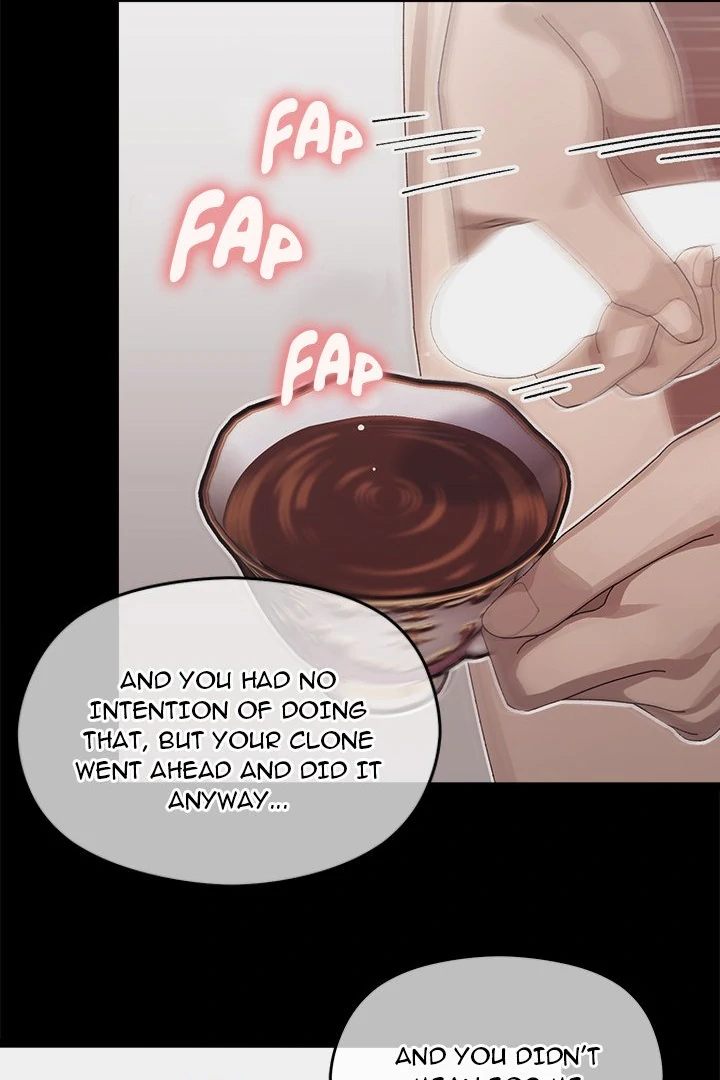 From Weakling to Nemesis - Chapter 4 Page 5