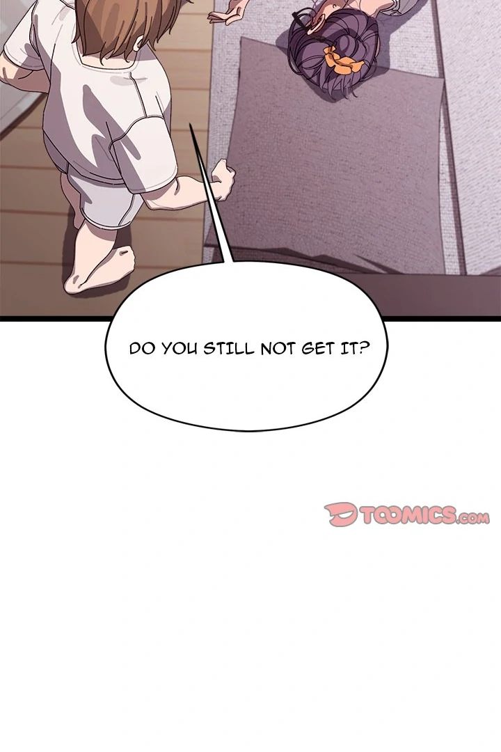 From Weakling to Nemesis - Chapter 4 Page 51