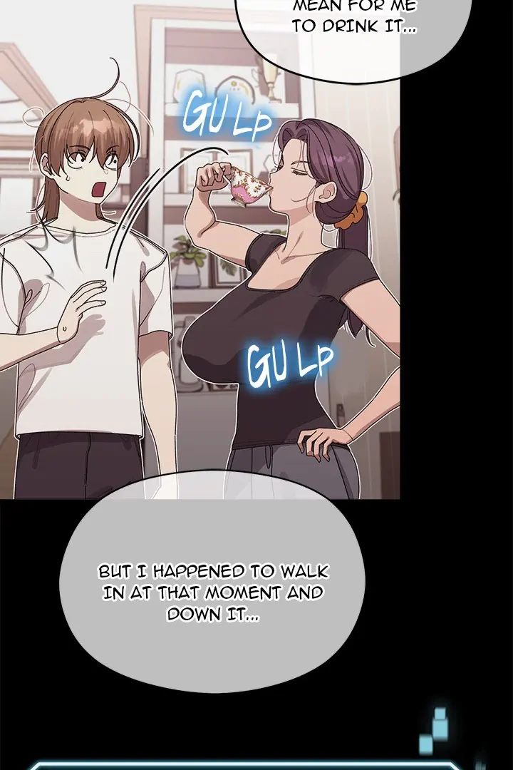 From Weakling to Nemesis - Chapter 4 Page 6