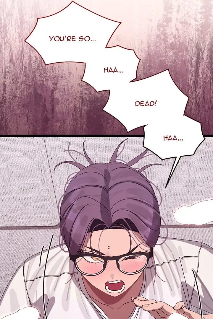 From Weakling to Nemesis - Chapter 4 Page 62