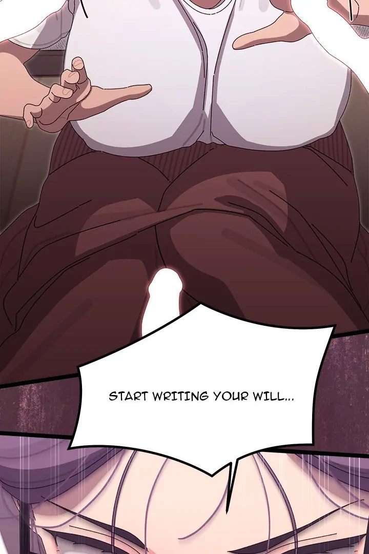 From Weakling to Nemesis - Chapter 4 Page 63