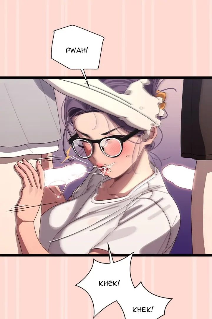 From Weakling to Nemesis - Chapter 4 Page 67