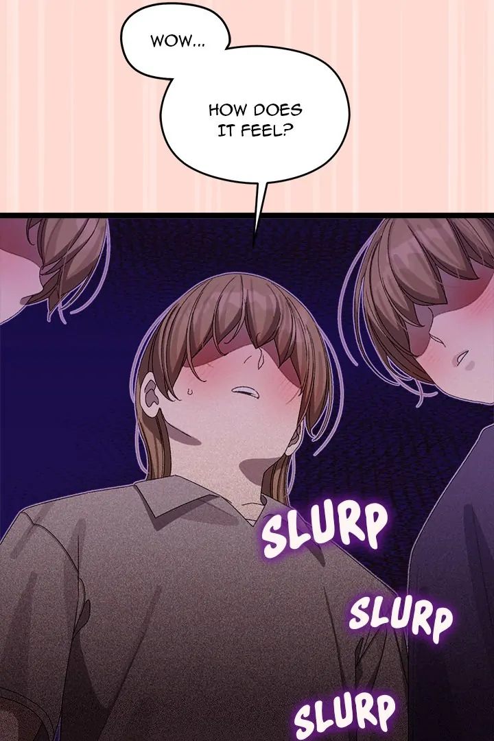 From Weakling to Nemesis - Chapter 4 Page 72