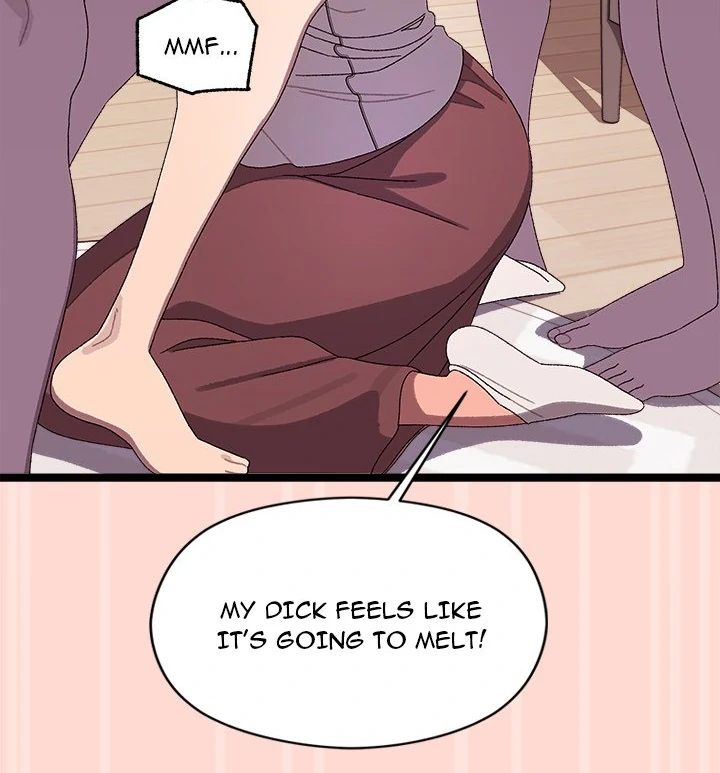 From Weakling to Nemesis - Chapter 4 Page 75