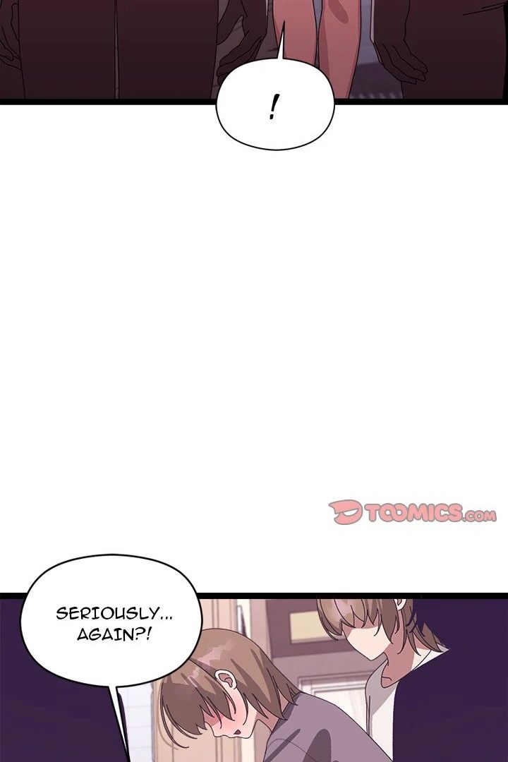 From Weakling to Nemesis - Chapter 5 Page 103