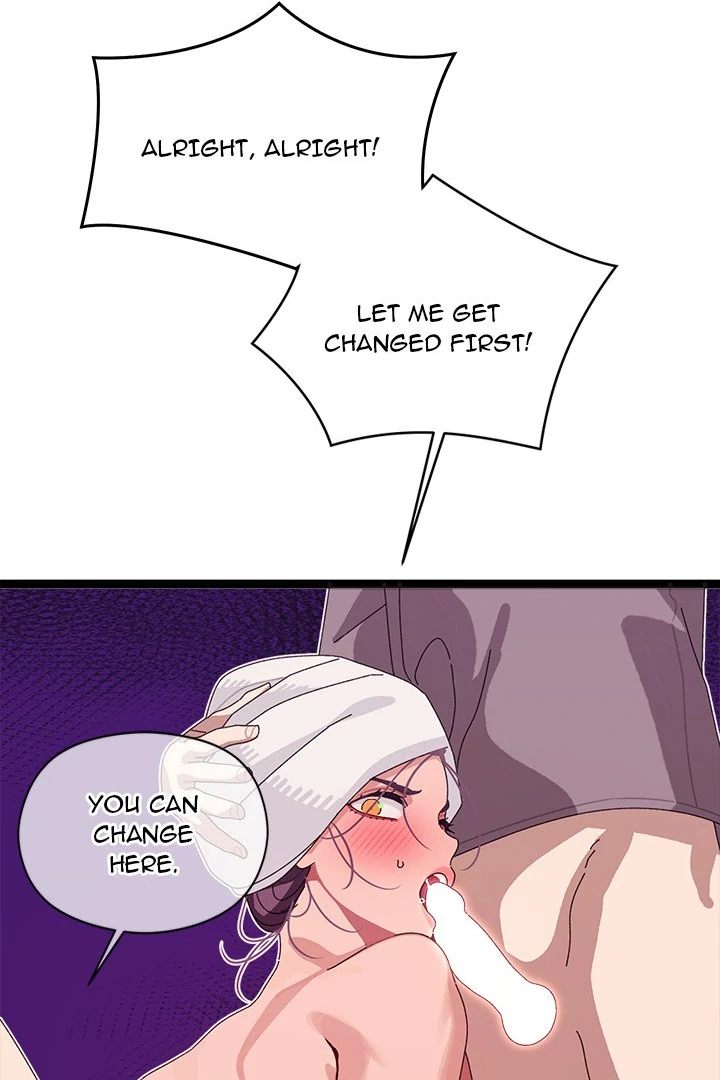 From Weakling to Nemesis - Chapter 5 Page 107