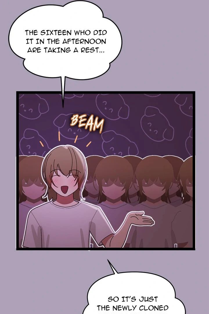 From Weakling to Nemesis - Chapter 5 Page 126