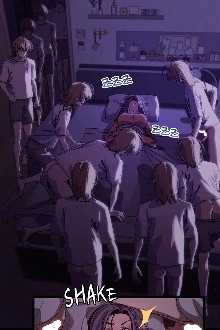 From Weakling to Nemesis - Chapter 5 Page 2