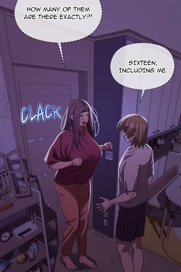 From Weakling to Nemesis - Chapter 5 Page 26