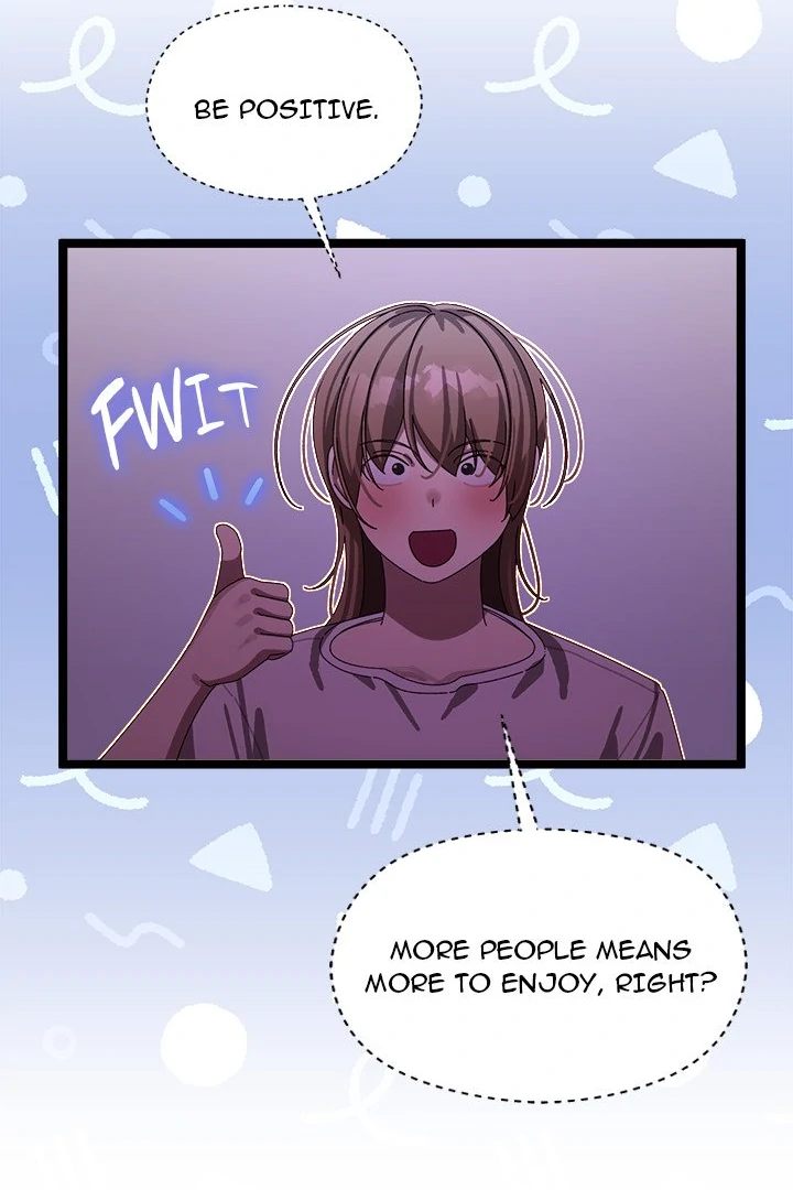 From Weakling to Nemesis - Chapter 5 Page 28