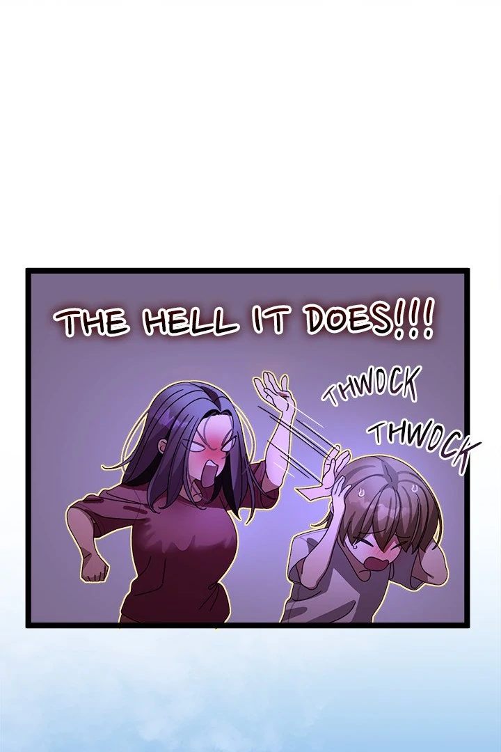 From Weakling to Nemesis - Chapter 5 Page 29