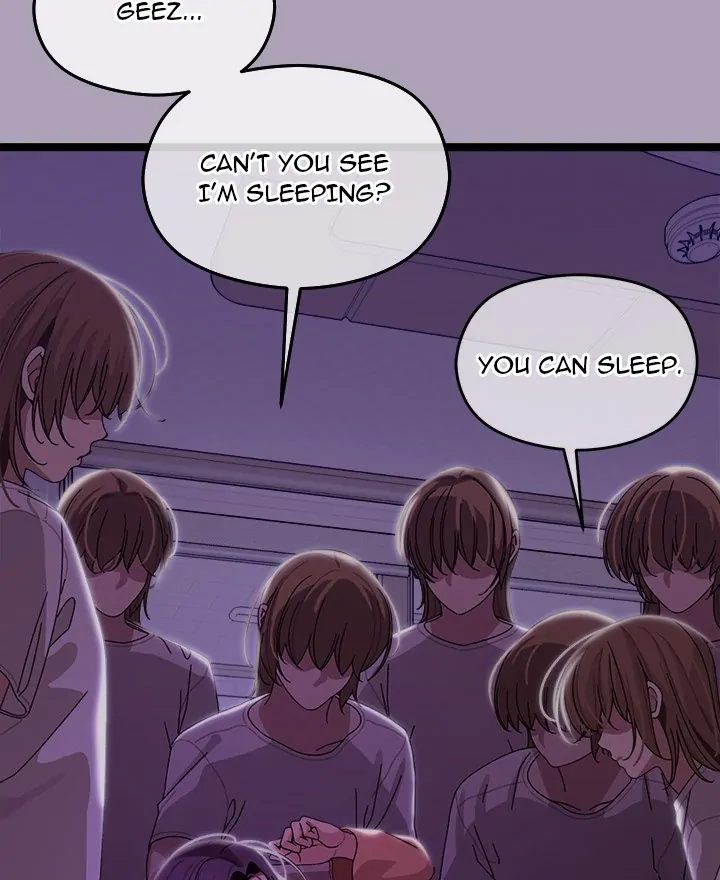 From Weakling to Nemesis - Chapter 5 Page 4