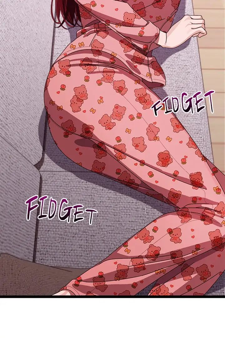 From Weakling to Nemesis - Chapter 5 Page 40