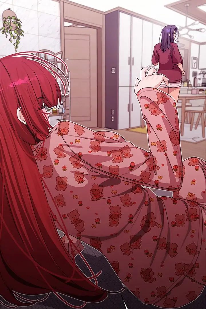 From Weakling to Nemesis - Chapter 5 Page 43