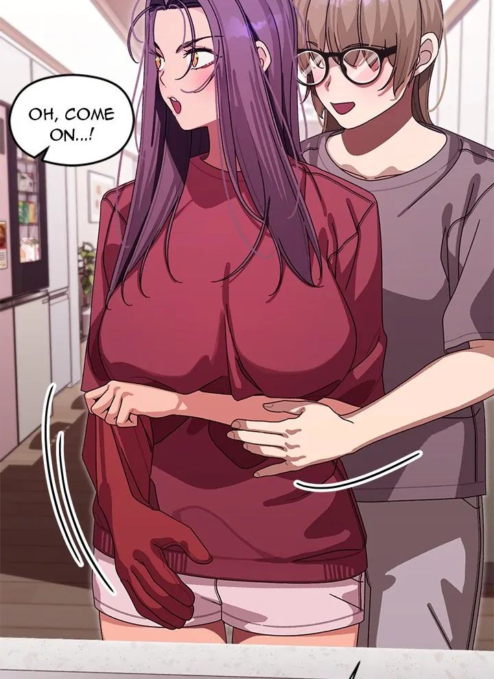 From Weakling to Nemesis - Chapter 5 Page 45