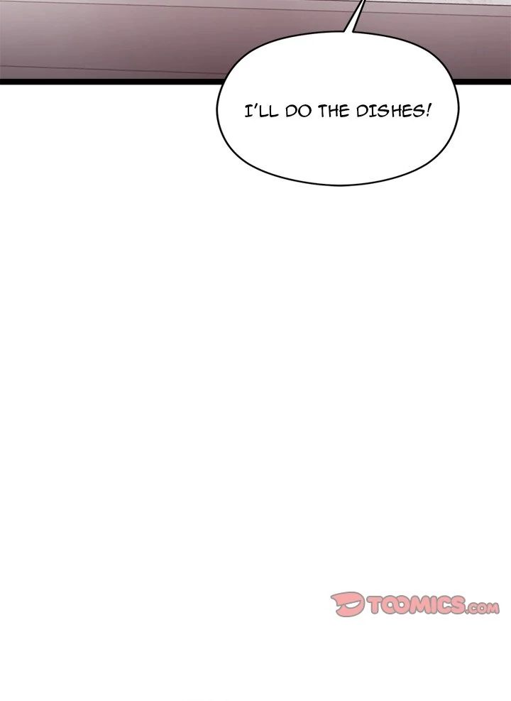 From Weakling to Nemesis - Chapter 5 Page 46