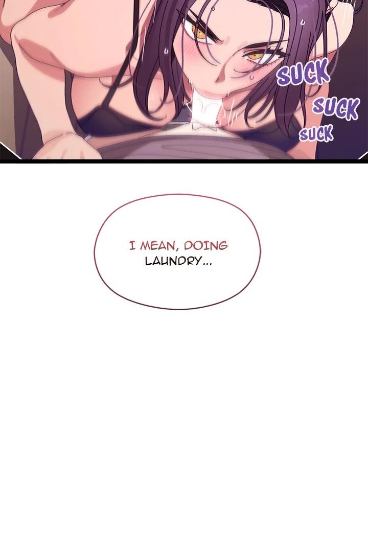 From Weakling to Nemesis - Chapter 5 Page 54