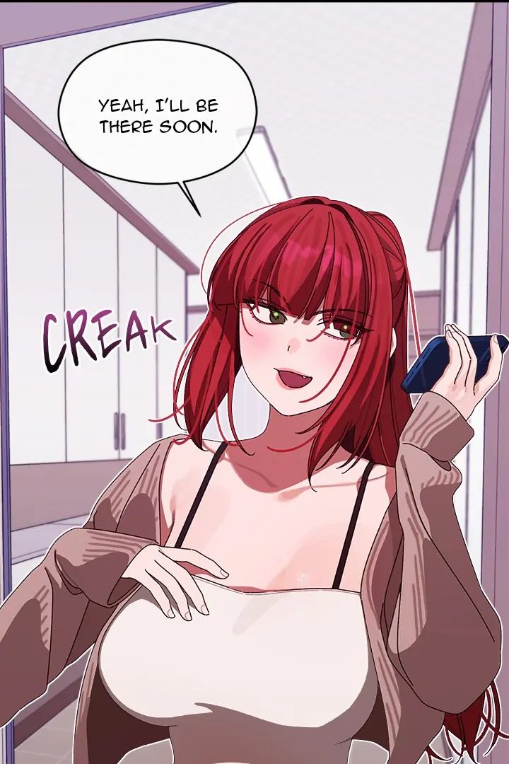 From Weakling to Nemesis - Chapter 5 Page 57