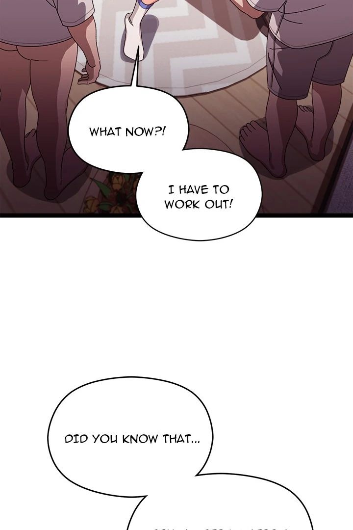 From Weakling to Nemesis - Chapter 5 Page 62