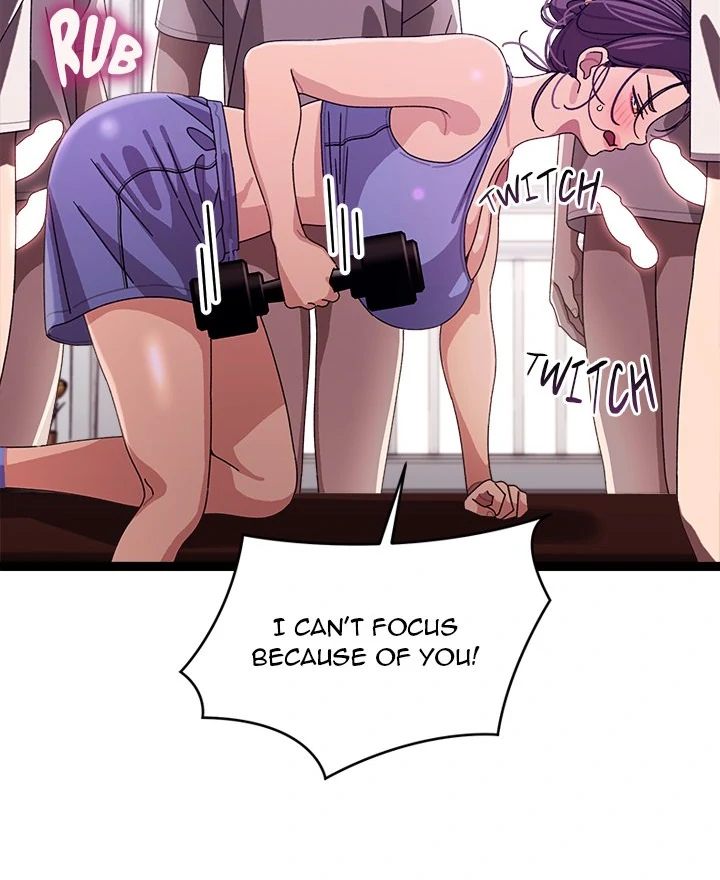 From Weakling to Nemesis - Chapter 5 Page 65